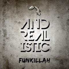 Andrealistic - Funkillah (Original Mix) [BERLIN CLUB RECORDS]