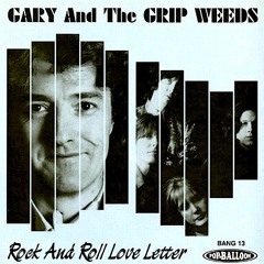 Rock And Roll Love Letter