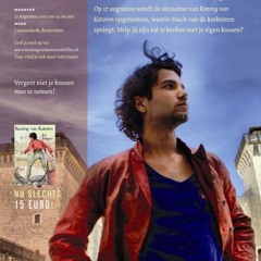 Volkslied van Katoren