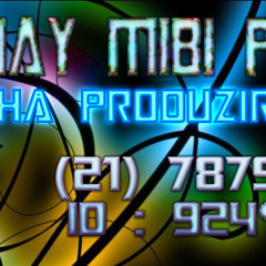 MONT == MEGA ISSO É A PEDIDO DELAS CHAMA AS AMIGAS PIRANHA ((( DJ MIBI PRODUÇOES 2012 )))