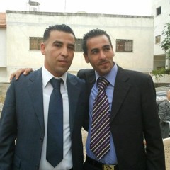 دبكة فرقة ابناء الياسر مع باسل جبارين - حفلة علي السعدي جنين