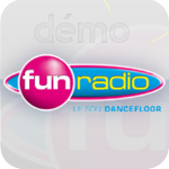 PowerIntro - Rihanna - FunRadio