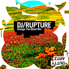 DJ Rupture - Change The Mood