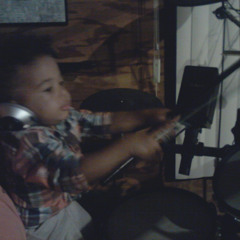 I Love My Electric Drums - They feel and sound like my acoustic kits...