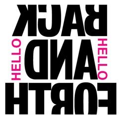 Kurd Maverick Vs Belocca - String Of Tortuga (Jenna Liv's Back and Forth Hello Edit )