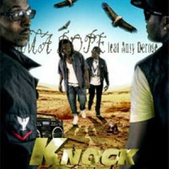 Ma dope(feat Ansy Derose)
