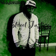 Right Now(Street Justice)