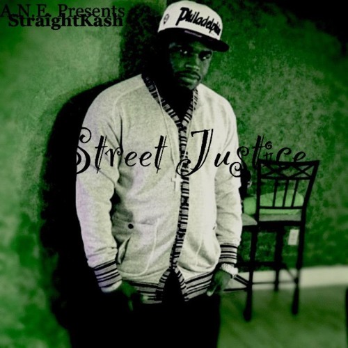 Right Now(Street Justice)