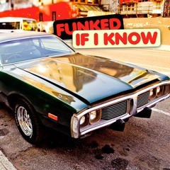 Elliot Ireland - Black saber