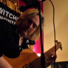 02 Celestial (Live Acoustic Bass Version)