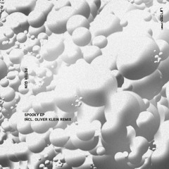 Peter Gun, Max Rage - Spooky (Oliver Klein Remix)