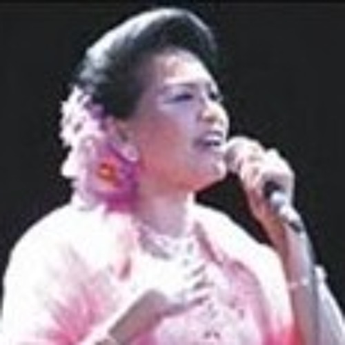 ေဗဒါလမ္း - ခင္ညြန္႔ရည္