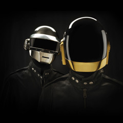 Daft Punk - Harder Better Faster Stronger (Electro Remix)