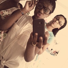 Thinking Bout You-Frank Ocean By Me Nd Jada(sis)