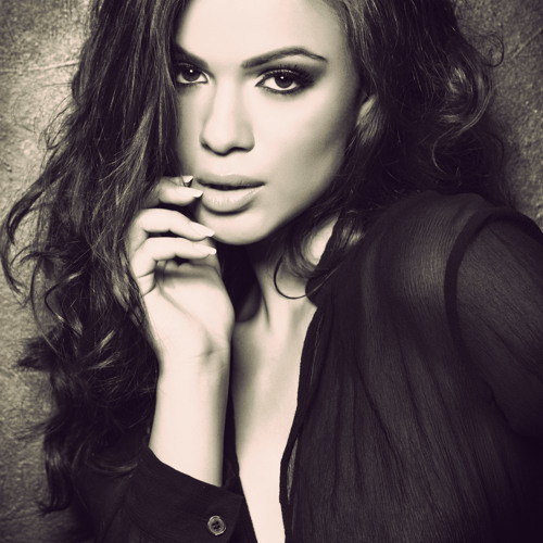 Ruxandra Bar - Chocolate feat Boy Zein