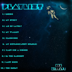 Rez - my story | Redhooknoodles