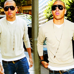 Chris Breezy