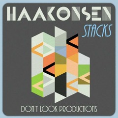 Haakonsen Feat. Spindicate - Act Yo Age (Bionic Funk Remix) {Clip} Out Now [Don't Look Productions]