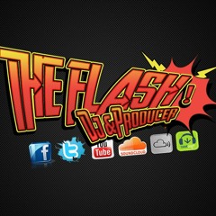 Pixel vs Space Cat - Clear Test Signal (The Flash Remix)