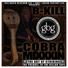 Hustle All Night 7-1-09 mix BKILL FEAT SKINNIE GRAY MISTA TAYLA PRODUCED BY B73 PRODUCTIONS