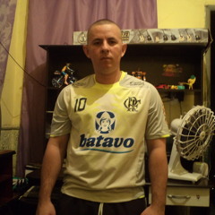 RAp da pavuna  da antiga  mc thor