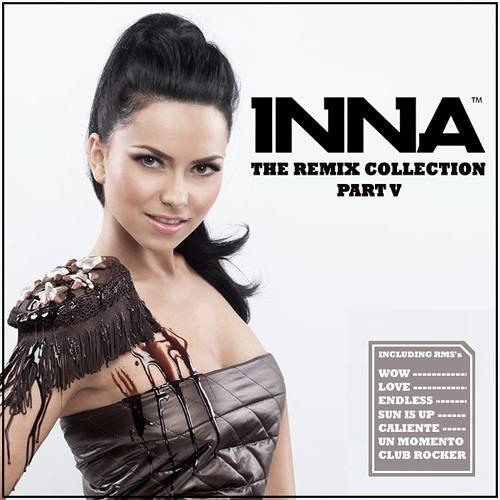 Remix collection. Inna обложка. Inna альбомы. Inna – the Remix collection. Певица Inna up.