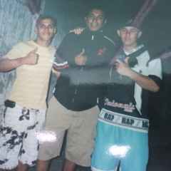 pra lembra das antigas equipes de som do rj