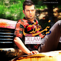 Nima Allameh - Delam Tange To Mishe