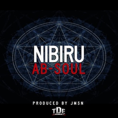 Ab-Soul - Nibiru (Prod. by JMSN)
