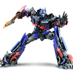 Optimus Prime