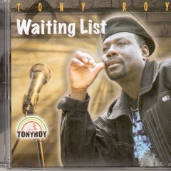 Tony Roy - Hungry For Your Love