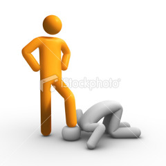 Dominating As Far As It Goes