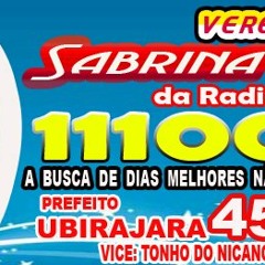 JINGLE - SABRINA VIEIRA