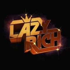 Lazy Rich - The Lazy Rich Show 032 (16 August 2012) feat. DANK