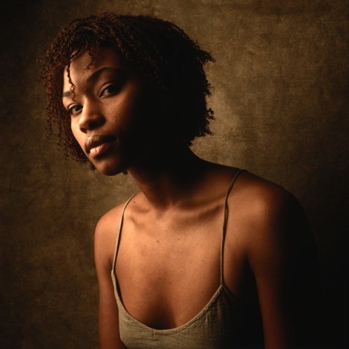 Still a dancer - Kemdi (Corey Dawkins Re-touch)