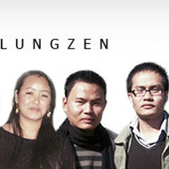 S Pauginmuan & Chingmuankim - Lungzen