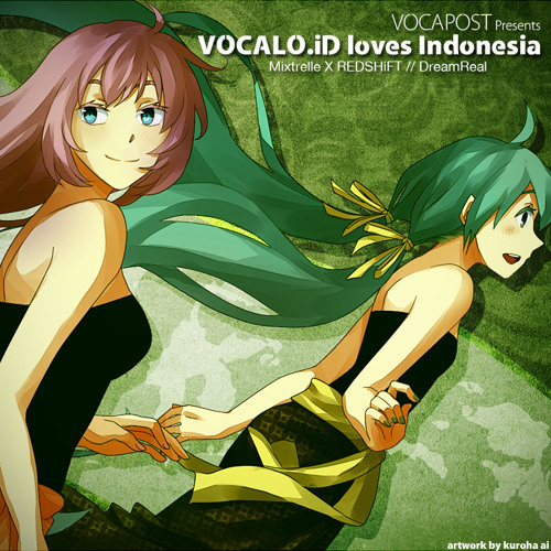 02. DreamReal - Bendera