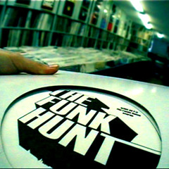 Koutrajme - Funk Hunt (House Remix)