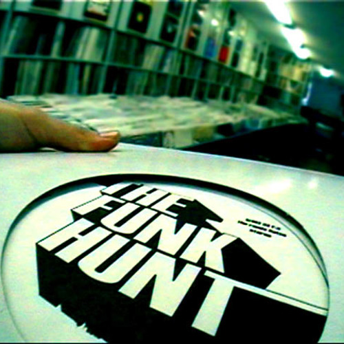 Koutrajme - Funk Hunt (House Remix)