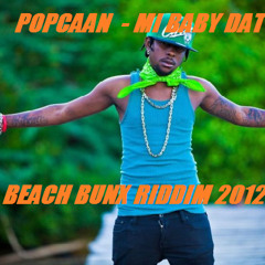 Popcaan - Mi Baby Dat