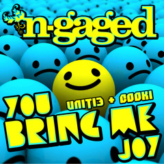 UNIT 13 Presents Cooki - You Bring Me Joy **OUT NOW**