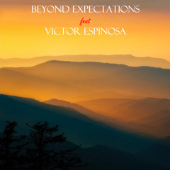 The Day Is Dying feat Victor Espinosa