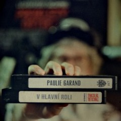 Paulie garand - Klid ( Prod. Smart ) Vokál : Erika fečová