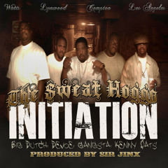 This a Classic by The Sweat Hoggs feat. Gangsta Prod. By Sir Jinx