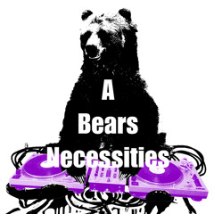 Dislexia - A Bears Necessities