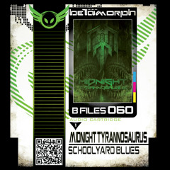 Midnight Tyrannosaurus - Schoolyard Blues [FREE DOWNLOAD]