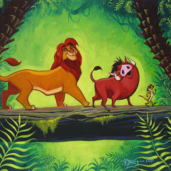 Xplicit - Hakuna Matata ( Goa Trance Vol 3 )