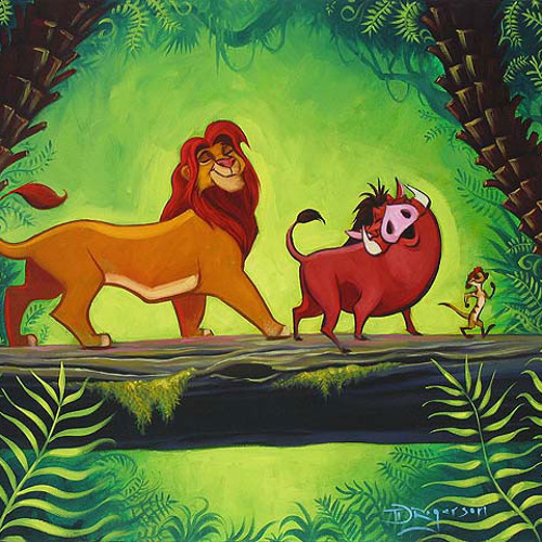 Xplicit - Hakuna Matata ( Goa Trance Vol 3 )