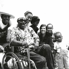 Adão Xalebaradã - Doce como mel