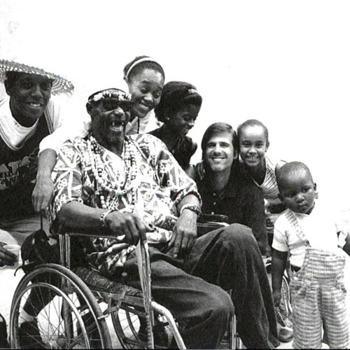 Adão Xalebaradã - Doce como mel